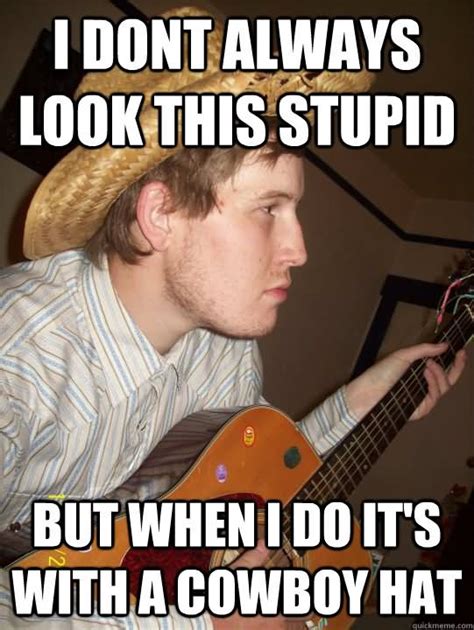 funny cowboy images|stupid cowboy.